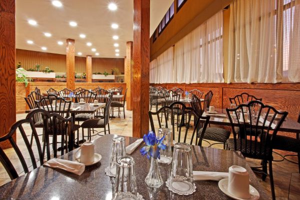 Hotel Ramada Columbus Highway 45